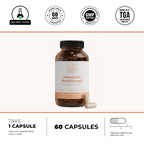 Vitamin D3 & K2 Breakthrough
