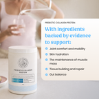 The Complete Joint Relief Kit