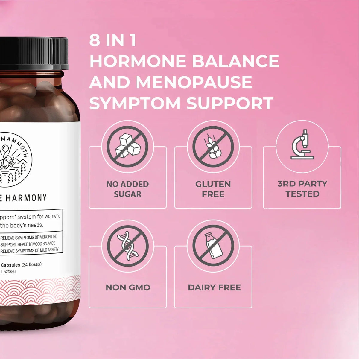 Hormone Harmony ™