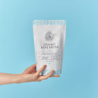 Organic Bone Broth