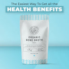 Organic Bone Broth