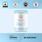 Prebiotic Collagen Protein