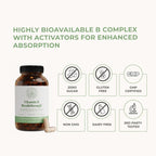 Vitamin B Breakthrough