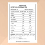 Prebiotic Collagen Protein