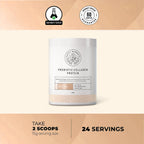 Prebiotic Collagen Protein