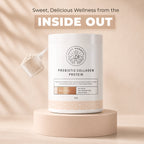 Prebiotic Collagen Protein