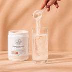 Prebiotic Collagen Protein