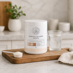 Prebiotic Collagen Protein