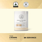 Prebiotic Collagen Protein
