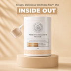 Prebiotic Collagen Protein