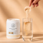 Prebiotic Collagen Protein