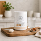 Prebiotic Collagen Protein