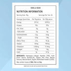 Prebiotic Collagen Protein