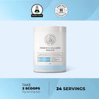 Prebiotic Collagen Protein