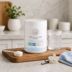 Prebiotic Collagen Protein